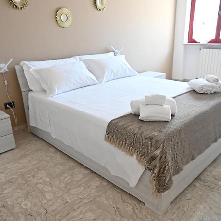 Dimora Fefe Apartman Monopoli Kültér fotó