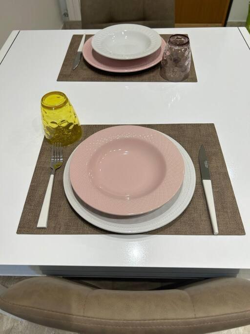 Dimora Fefe Apartman Monopoli Kültér fotó