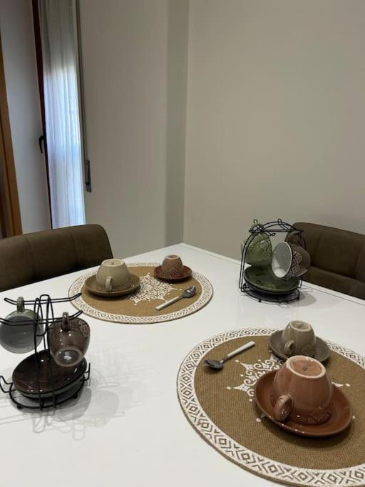 Dimora Fefe Apartman Monopoli Kültér fotó