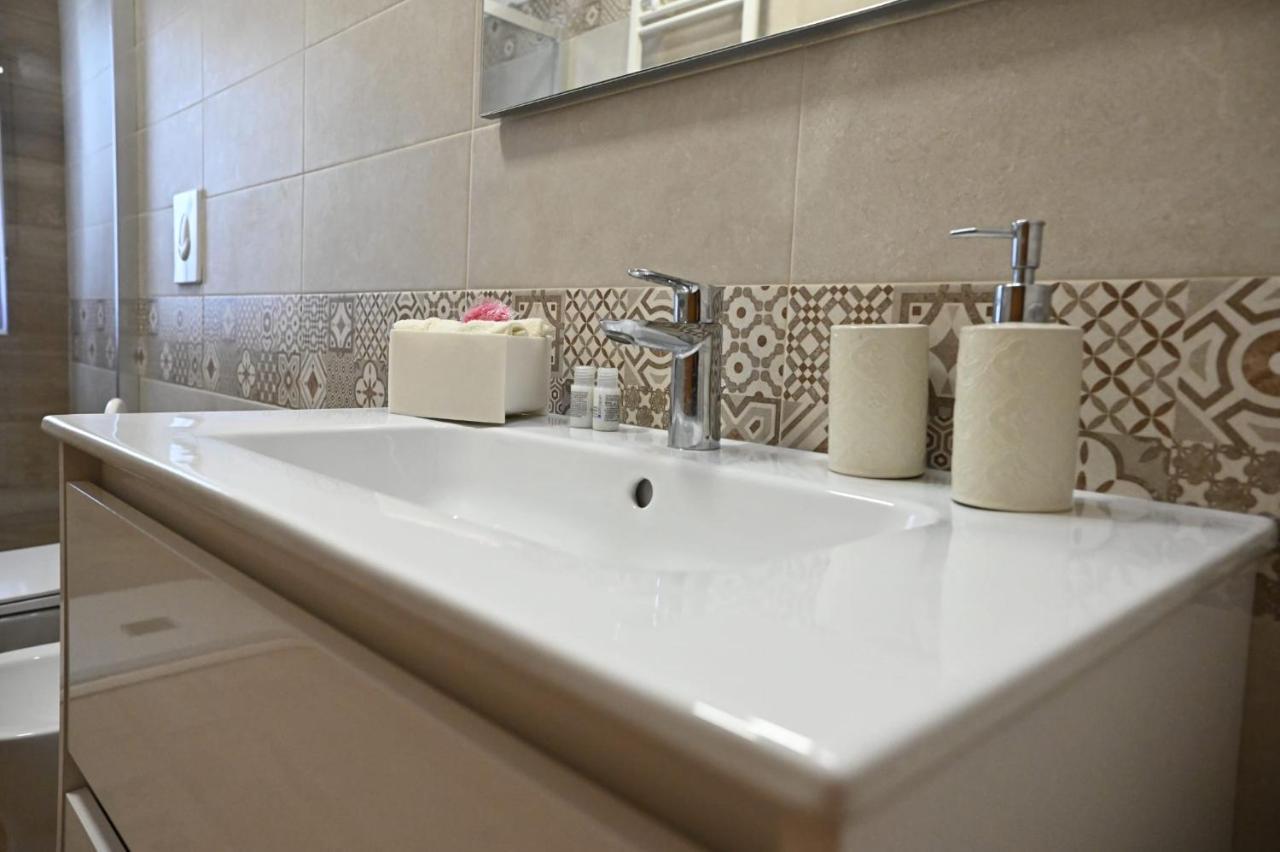 Dimora Fefe Apartman Monopoli Kültér fotó
