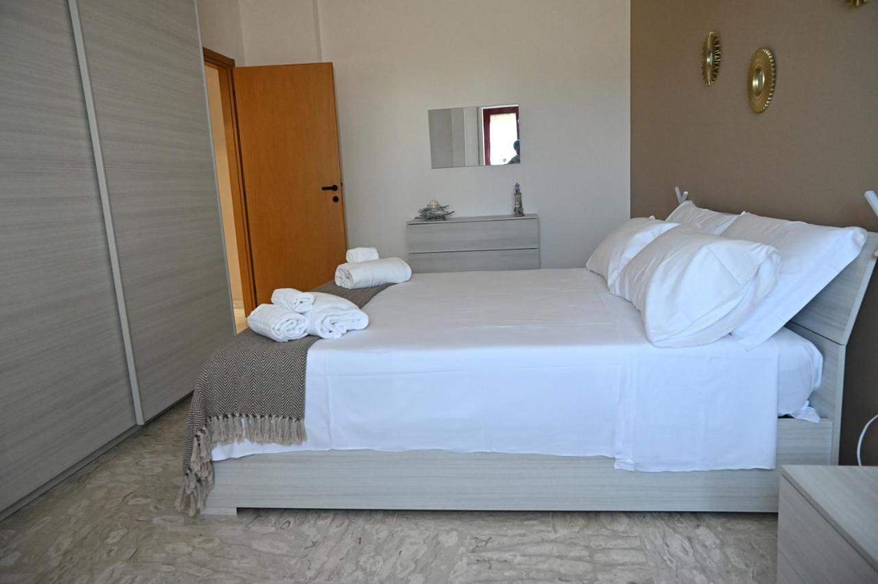 Dimora Fefe Apartman Monopoli Kültér fotó