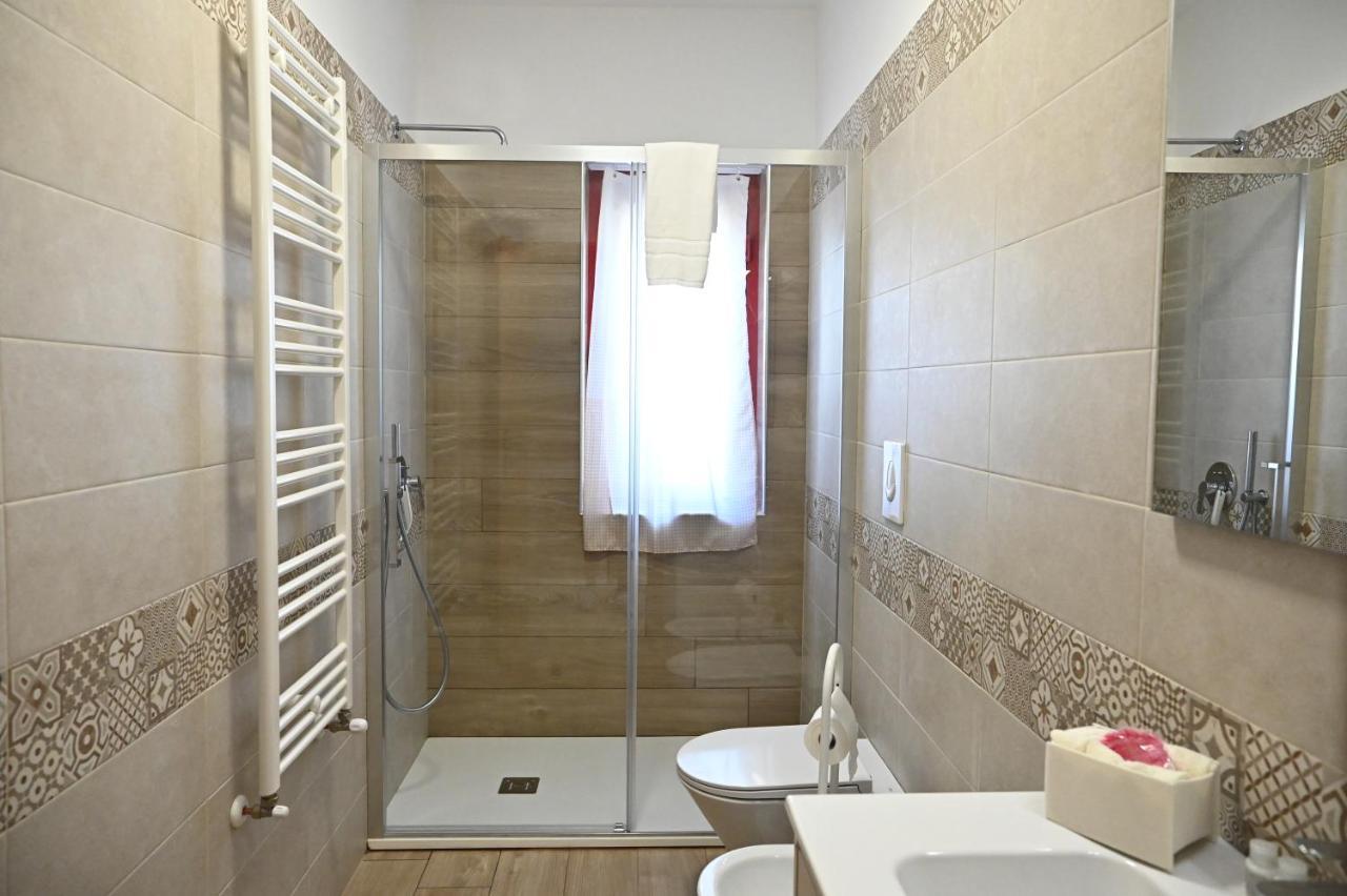 Dimora Fefe Apartman Monopoli Kültér fotó