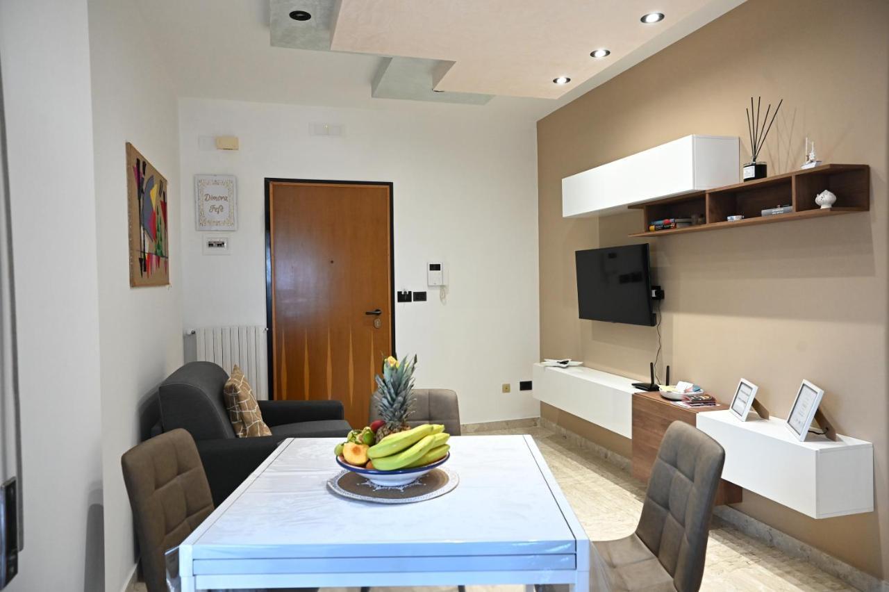 Dimora Fefe Apartman Monopoli Kültér fotó