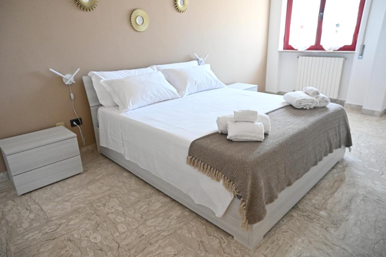 Dimora Fefe Apartman Monopoli Kültér fotó