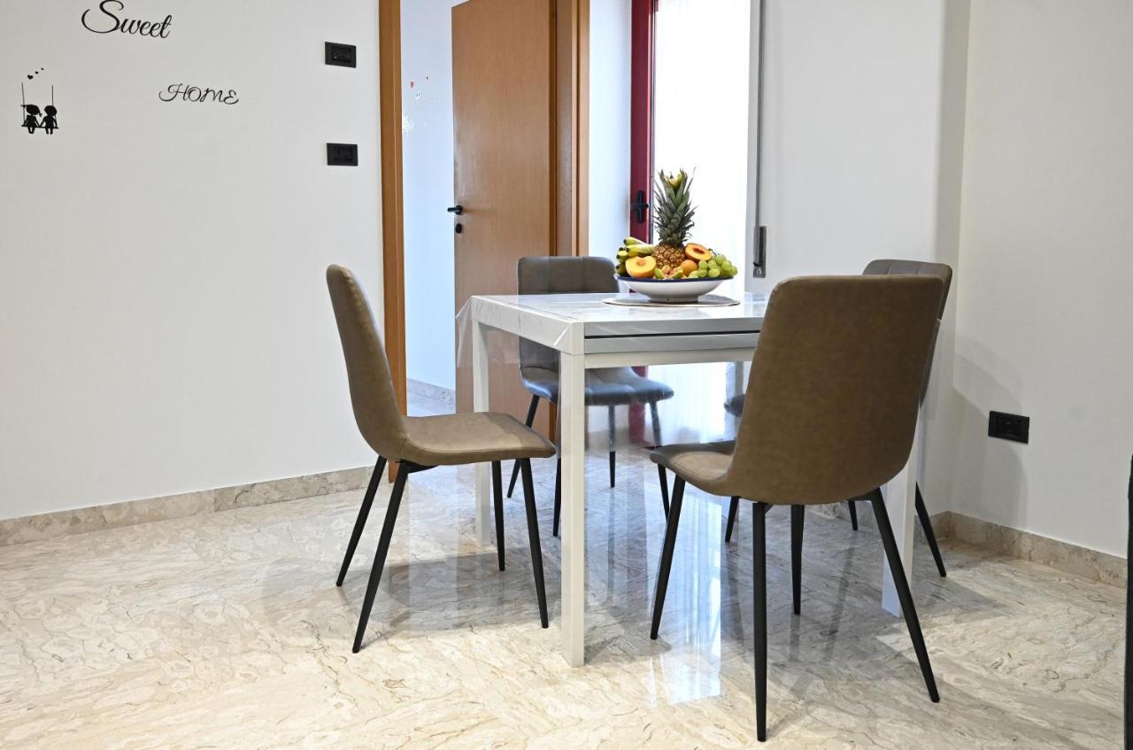 Dimora Fefe Apartman Monopoli Kültér fotó