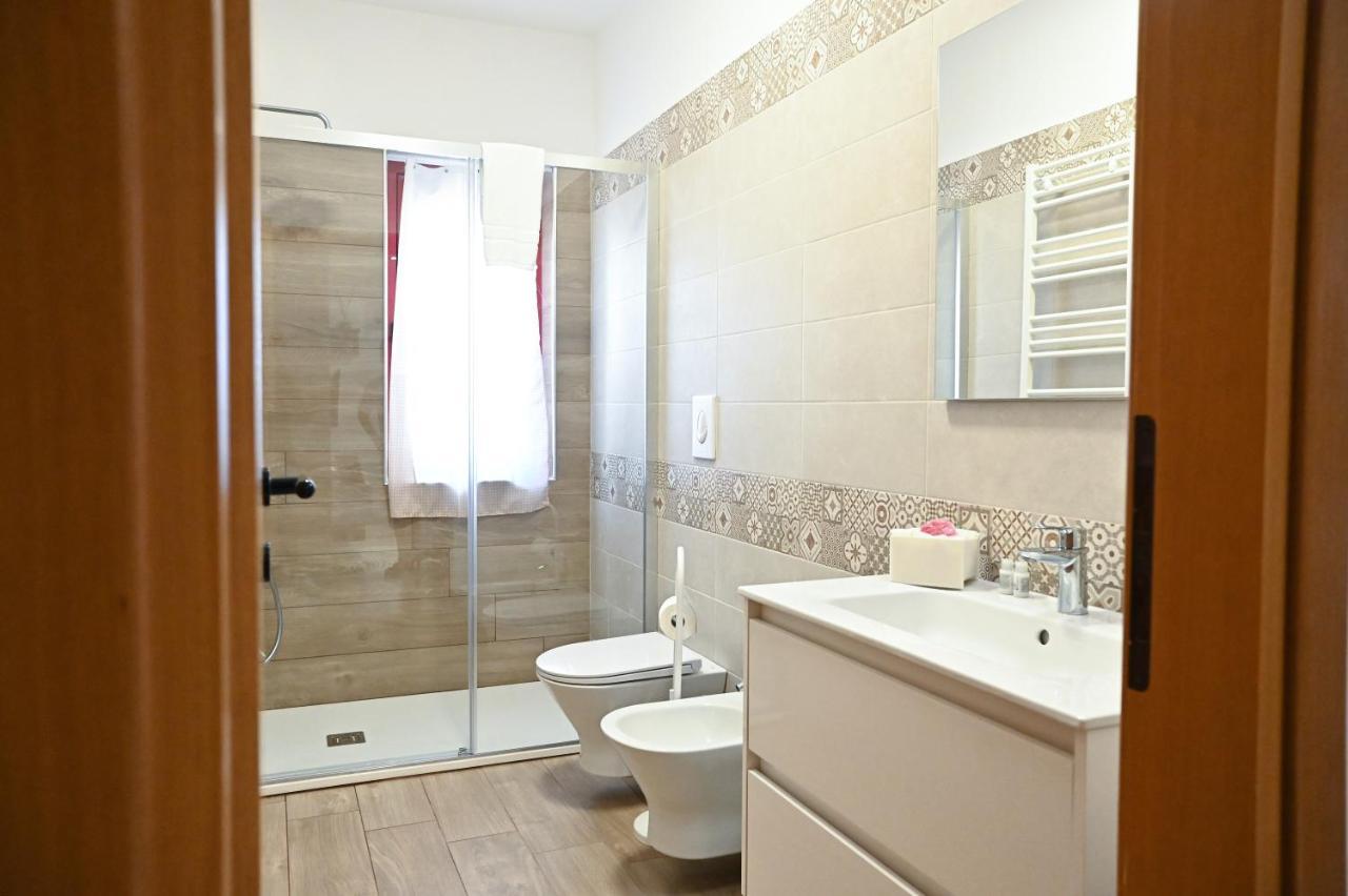 Dimora Fefe Apartman Monopoli Kültér fotó