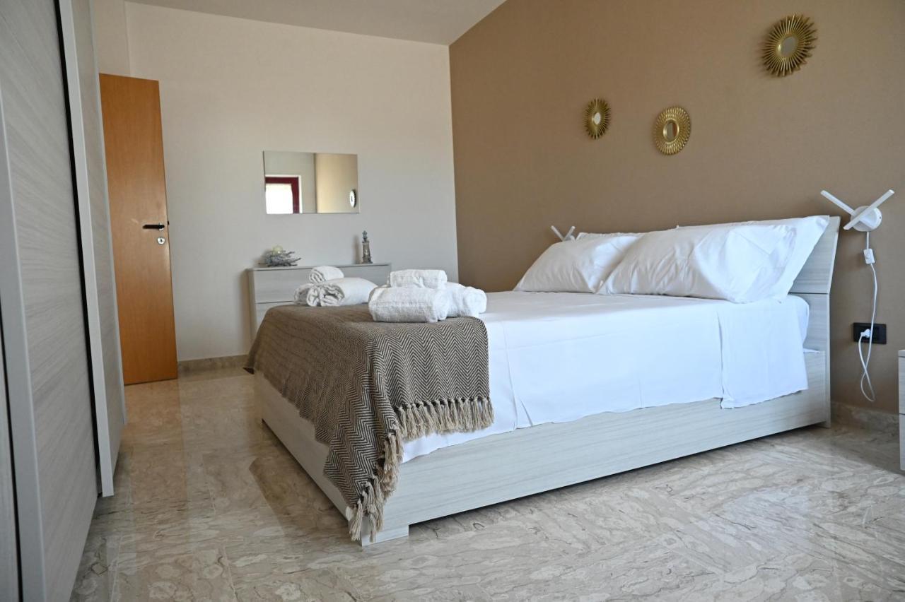 Dimora Fefe Apartman Monopoli Kültér fotó