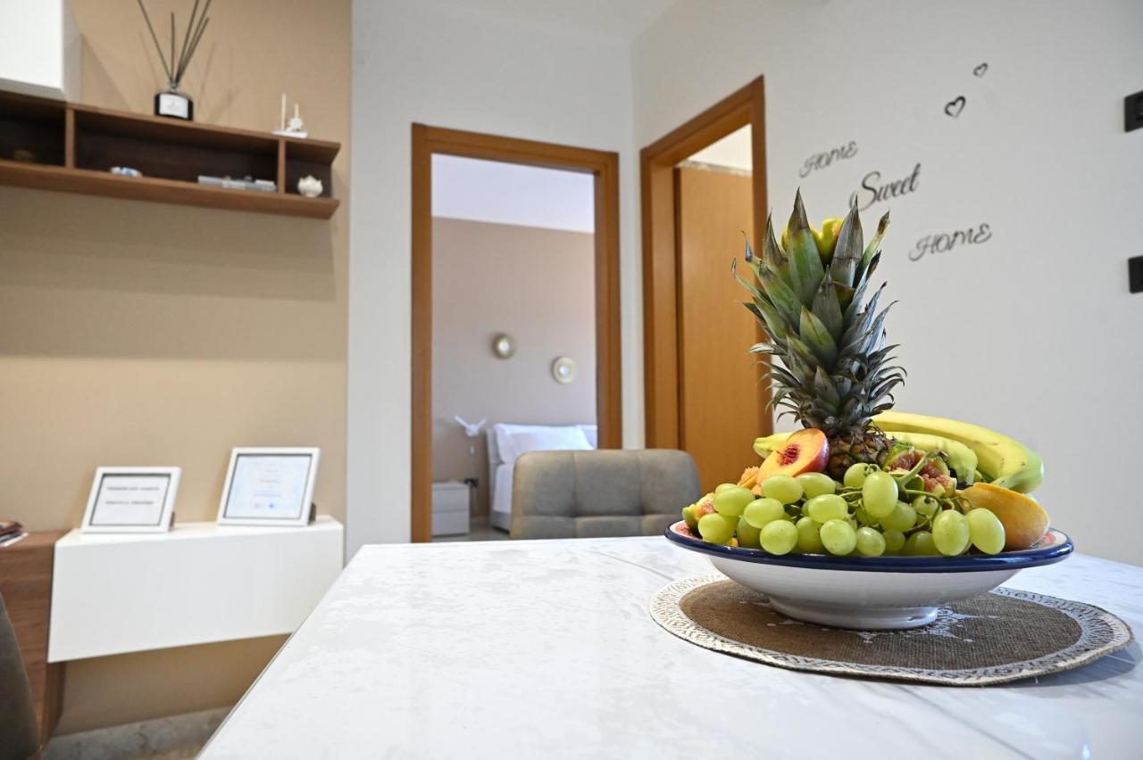 Dimora Fefe Apartman Monopoli Kültér fotó